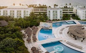 Grand Sirenis Riviera Maya 5*